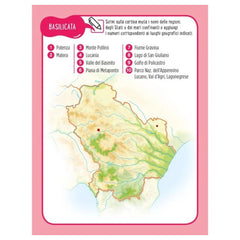Edizioni Del Borgo - Le Regioni d'Italia - Libri - +3 - EDB58477A - Edizione Italiana