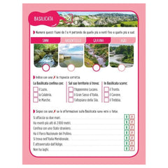 Edizioni Del Borgo - Le Regioni d'Italia - Libri - +3 - EDB58477A - Edizione Italiana