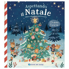 Edizioni Del Borgo - Libri Pop - Up - +3 - EDB56829A - Edizione Italiana