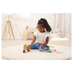 Eichhorn - Mini Moto - Set di Costruzione - 3 - 58701334