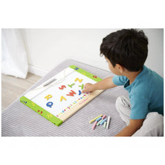 Eichhorn - Magnetic and Chalkboard - Educational Toys