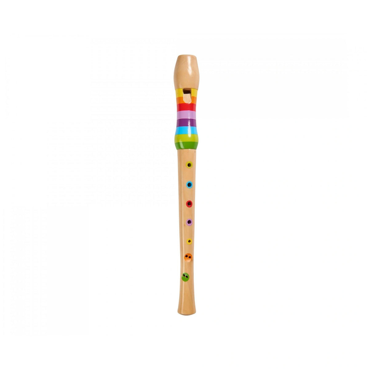 Eichhorn - Music Wooden-Flute 32cm - Musical Instruments - Musical Instruments