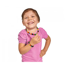 Eichhorn - Perline di Legno in Secchio - 800 Pz - Arte e Fai da Te - Arte e Fai da Te