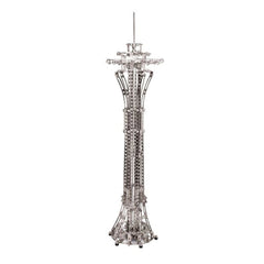 Eitech - Deluxe Space Needle Aktion - Set di costruzione giocattoli
