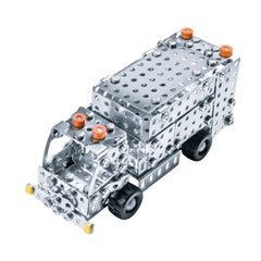 Eitech - Camion Spazzatura - Giocattoli da Costruzione