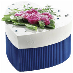 Folia - Creative Diy Trend Set 114 Pieces Multi Coloured Sheets - Arts & Crafts