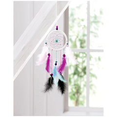 Folia - Dreamcatcher Set - Arts & Crafts