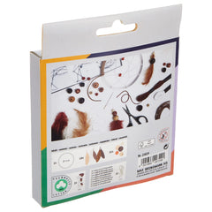 Folia - Dreamcatcher Set Ethno - Arts & Crafts