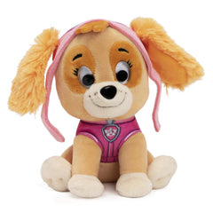 GUND - Assortimento di peluche PAW Patrol - Animali di peluche