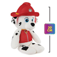 GUND - Take Along Marshall Plush Toy - Stuffed Animals