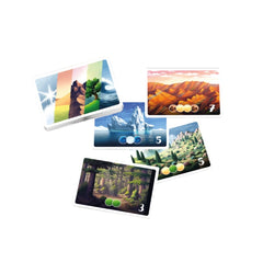 GateOnGames - Biomos - Giochi da Tavolo - 8+ - GOG32751 - Edizione Italiana