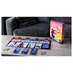 GateOnGames - Canvas - Giochi di Carte - 10+ - GOG21437 - Edizione Italiana