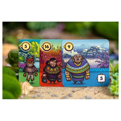 Gate On Games - Faraway - Giochi da Tavolo - 10+ - GOG32506 - Edizione Italiana