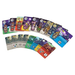 Gate On Games - Faraway - Giochi da Tavolo - 10+ - GOG24728 - Edizione Italiana