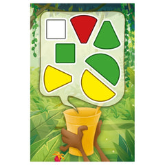 GateOnGames - Fruit Cup - Giochi di Carte - 6+ - GOG32385 - Edizione Italiana