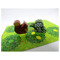 GateOnGames - Grove - Giochi di Carte - 8+ - Strategia Solo - GOG27796 - Edizione Italiana