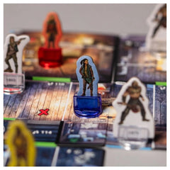 GateOnGames - Heredity - Board Games Age: +14 - GOG34351 - Italian Edition