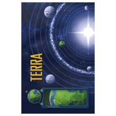 GateOnGames - Kepler - 3042 - Giochi da Tavolo - 14+ - GOG27407 - Edizione Italiana
