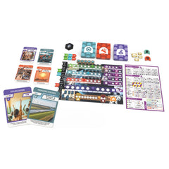 GateOnGames - Limit - Giochi da Tavolo - 13 - GOG36444 - Edizione Italiana