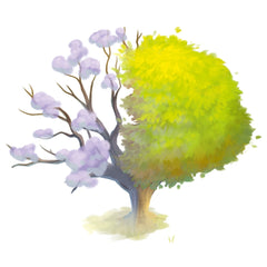 GateOnGames - Living Forest Duel - Giochi di Carte - 10+ - GOG23962 - Edizione Italiana
