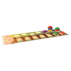 GateOnGames - Not so Fast - Board Games Age: +7 - GOG42714 - Italian Edition