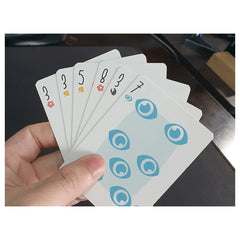GateOnGames - Per Northwood! - Card Games Age: +12 - GOG29534 - Italian Edition