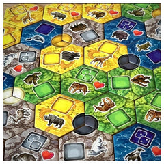 GateOnGames - Spectacular - Giochi da Tavolo - 10+ - GOG34467 - Edizione Italiana