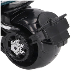 Ginmar - 1:32 Scale Die-Cast Pull-Back Motorcycles