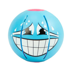 Goliath - Wahu Kamuolys Phlat Ball Mini Monsters Giocattoli Sportivi