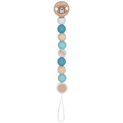 Gollness - Pacifier Chain Beer - Baby Toys & Activity Equipment