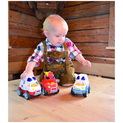 Gowi - Dump Truck Small - Play Vehicles
