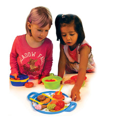 Gowi - Fruits 14 Pieces - Pretend Professions & Role Playing