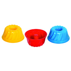 Gowi - Sand Mold Cake - Single - Beach & Sand Toys