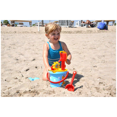 Gowi - Sand Set Pump - Beach & Sand Toys
