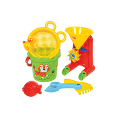 Gowi - Sand Set Tigers - Beach & Sand Toys