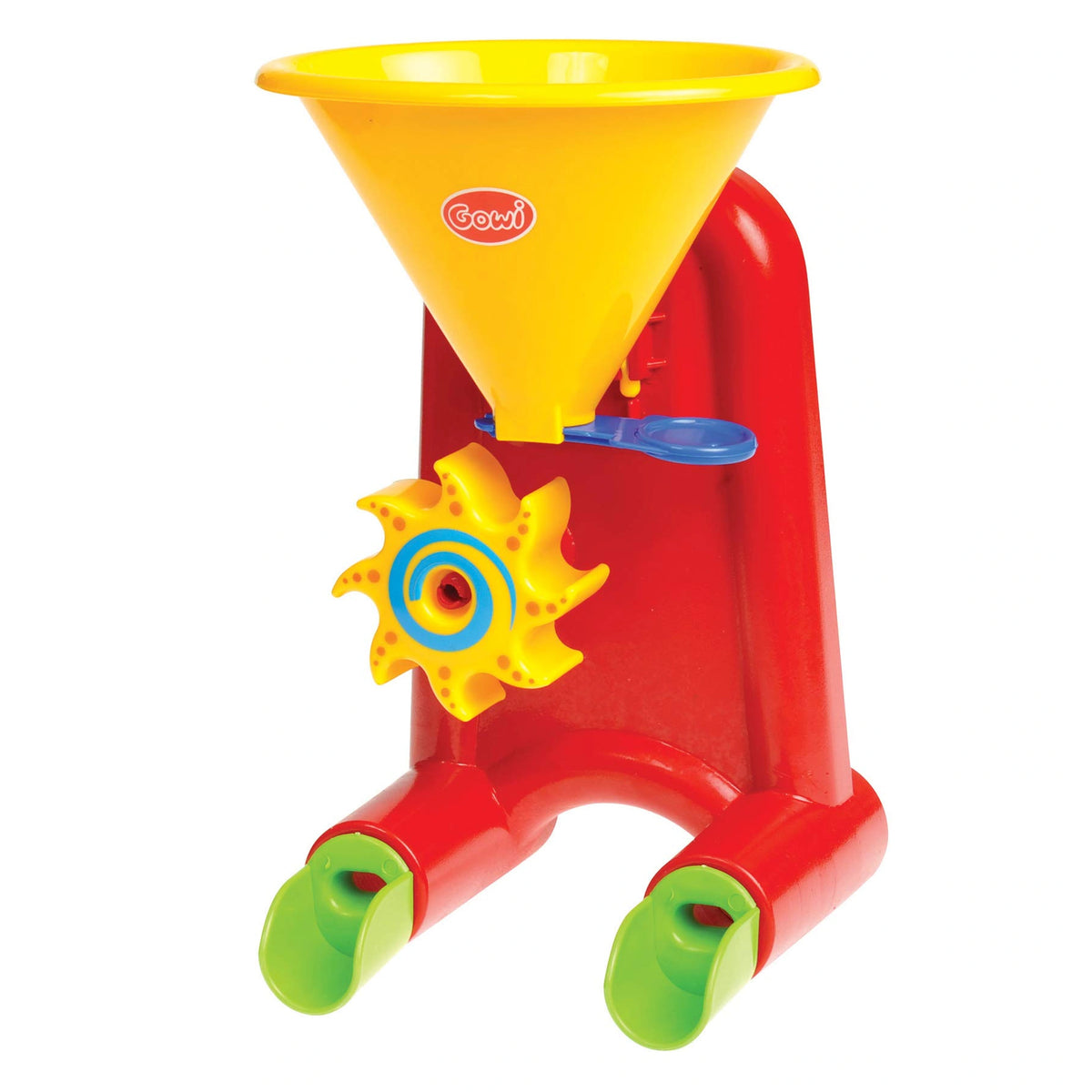 Gowi - Sand & Water Mill Mini - Beach & Sand Toys
