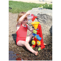 Gowi - Sand & Water Mill Standard - Beach & Sand Toys