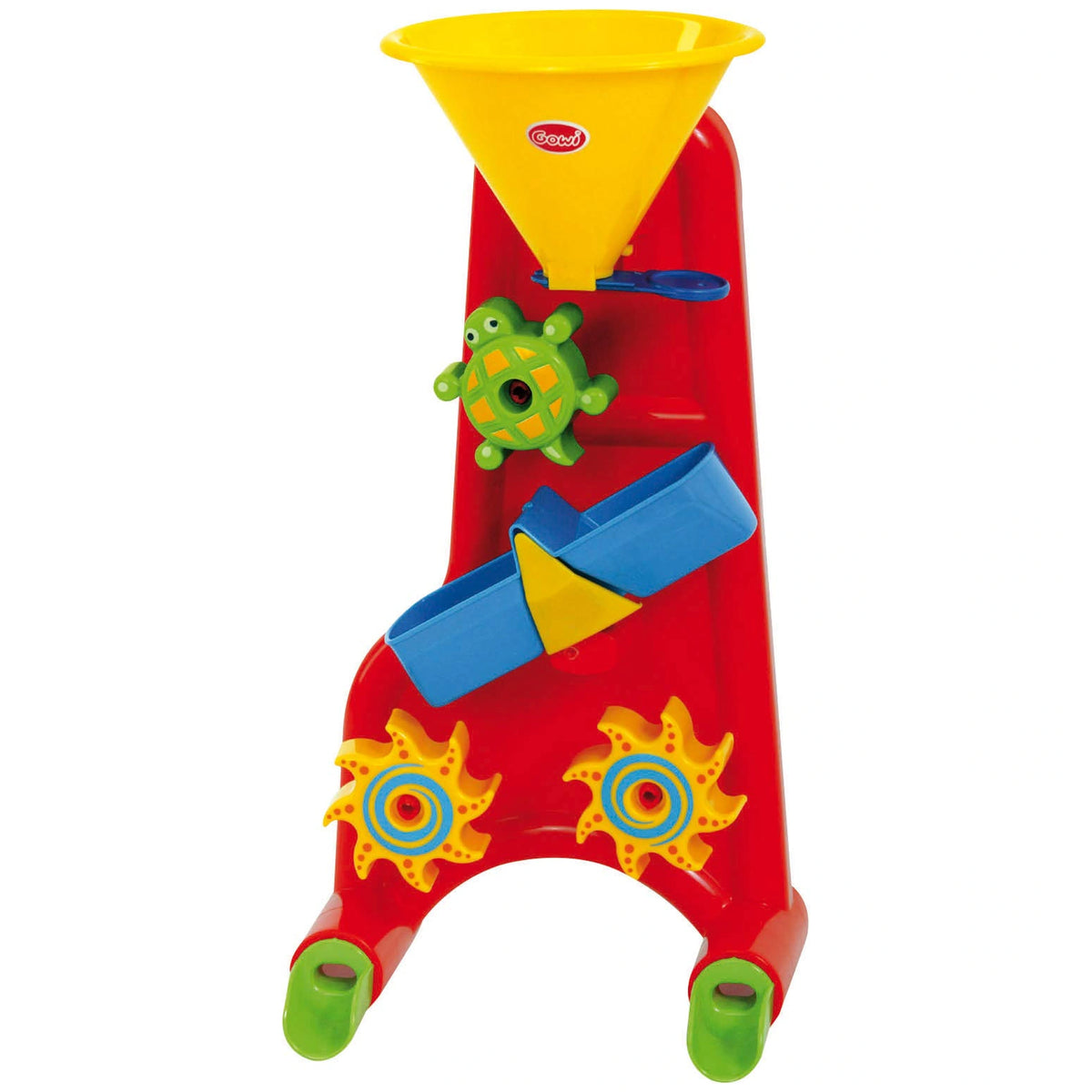 Gowi - Sand & Water Mill Standard - Beach & Sand Toys