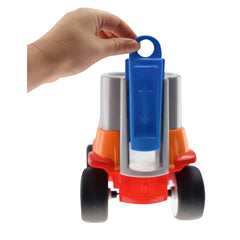 Gowi - Snow Removal Vehicle - Play Vehicles