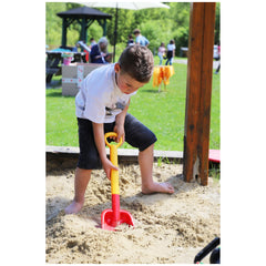 Gowi - Stabilo Shovel 50 Cm - Beach & Sand Toys