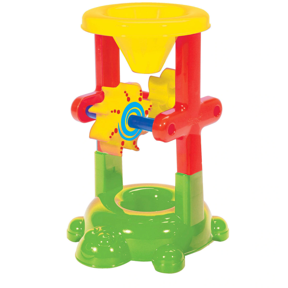 Gowi - Turtle Mill - Beach & Sand Toys