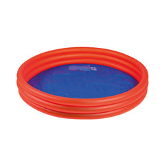 Happy People - Piscina Con Tre Anelli Per Bambini 157 X 28 Cm