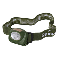Happy People - Scout Led Headlamp Tool