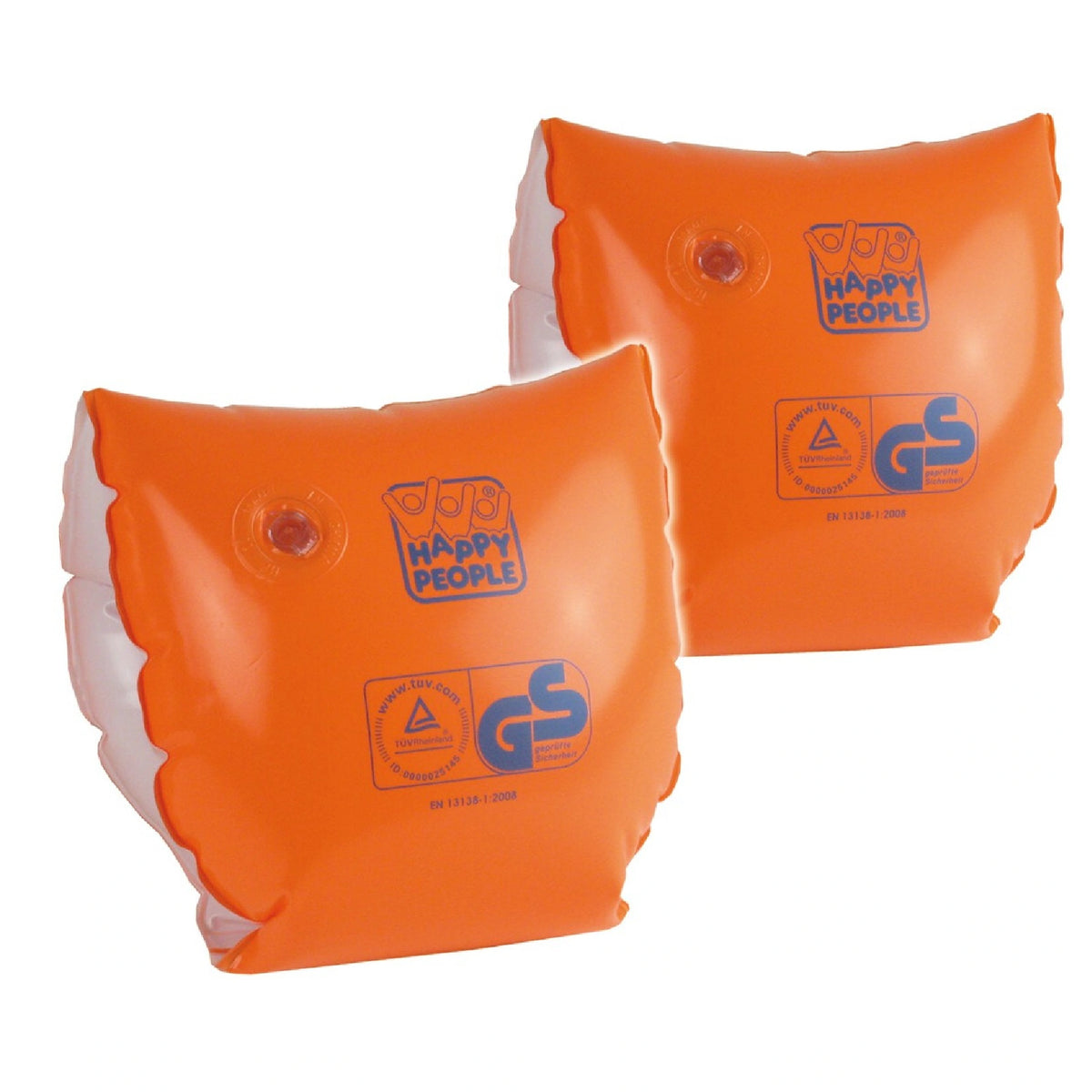 Happy People - Water Wings 1-2 Years