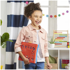 Hasbro - Wer Ist Es Gioco da Tavolo - Edizione Tedesca