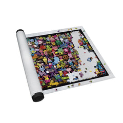 HEYE - Heya Puzzle Pad - Puzzle - 14+ - Conservazione Puzzle - HEY80589