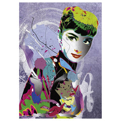 Heye - Puzzle Audrey II - Puzzles - +14 - HEY29867
