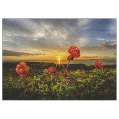 Heye - Puzzle Cloudberries - Puzzle - +14 - HEY30016