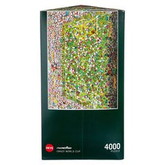 Heye - Crazy World Cup - Puzzle - +14 - HEY29072