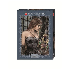 Heye - Puzzle Favole Poison online kaufen - Victoria Francés - Puzzle Age: +14 - HEY29198